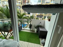 Parc Rosewood (D25), Condominium #500582191